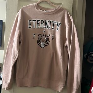ETERNITY Sweatshirt